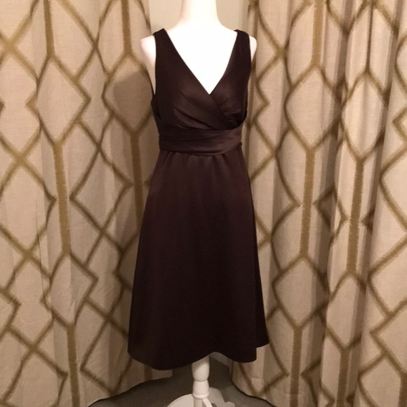 After Six Dress - Picture 2 of 7